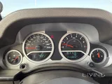 Jeep Wrangler 2008